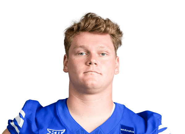 Brigham Alexander headshot