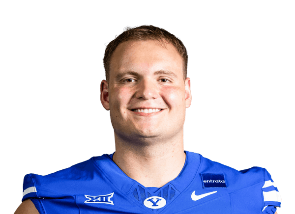 Ethan Thomason headshot