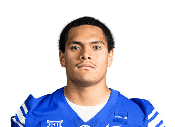 Kelepi Latu-Finau headshot