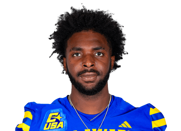 Gevaris Lassiter headshot
