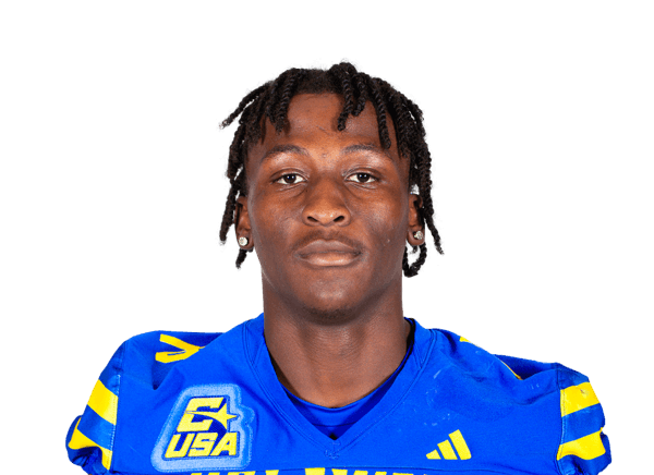 Noah Jefferson headshot
