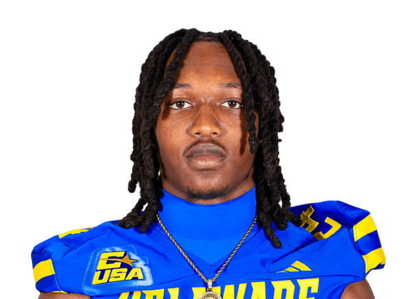 Jalen Ross headshot
