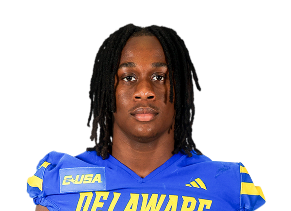 Oliver Redd headshot
