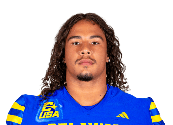 Julius Puryear headshot