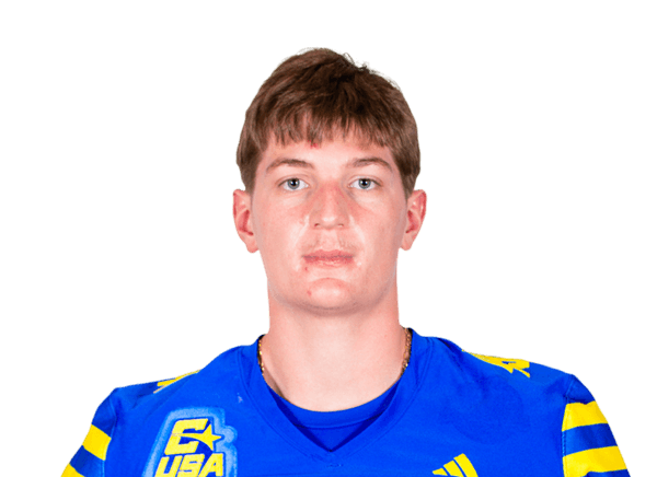 Maddox Sills headshot