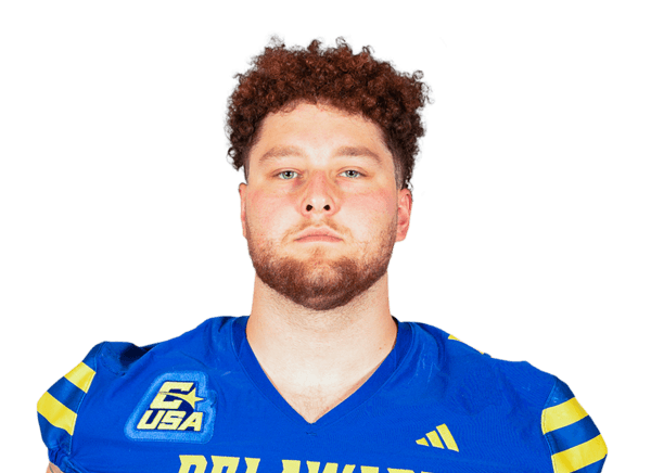 Dylan Stewart headshot