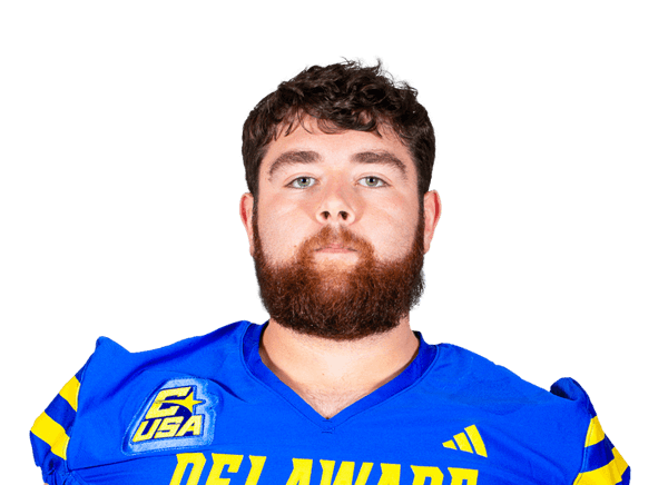 Patrick Methlie headshot
