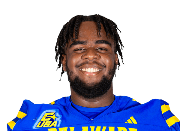 Bentley Allen II headshot