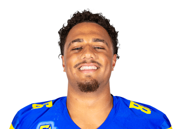 Jaxson Bowman headshot