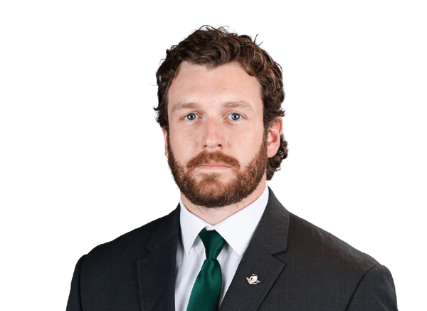 Bailey Ettridge headshot