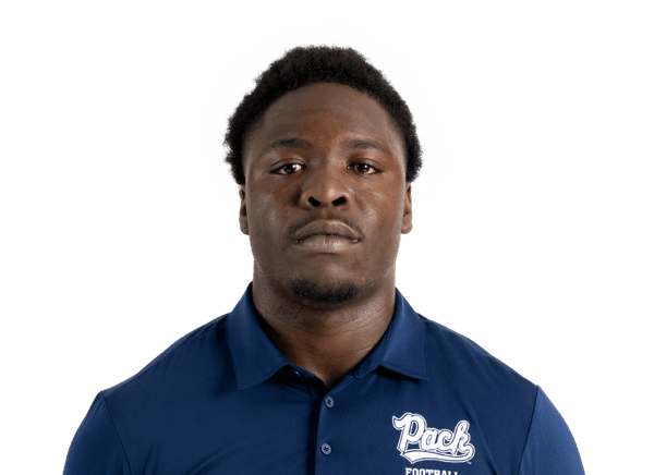 EJ Smith headshot