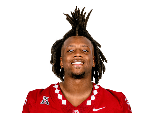 Keveun Mason headshot