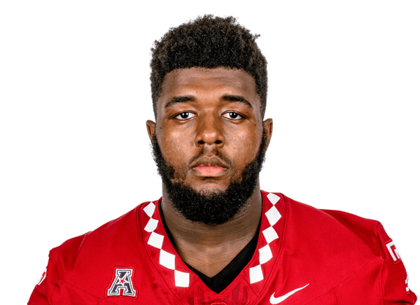 Brian Adderley headshot