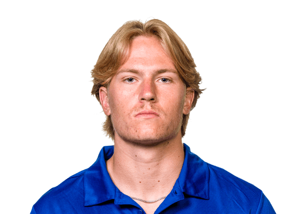 Trey Kukuk headshot