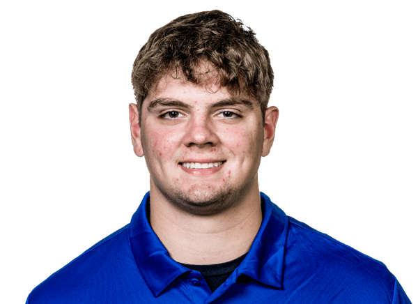 Lane Condry headshot