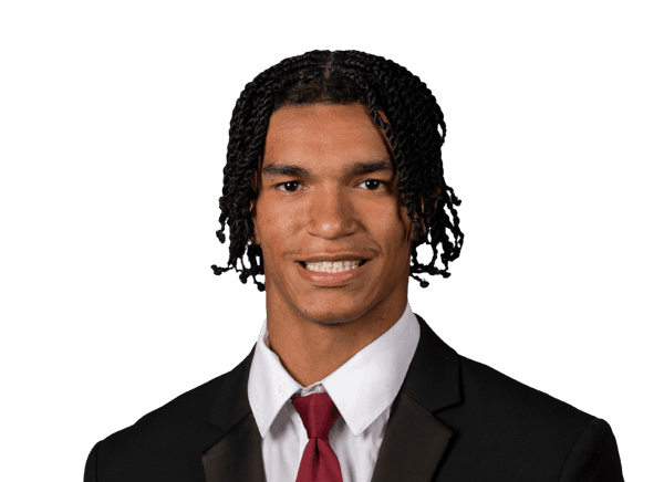 Amare Whetsell headshot