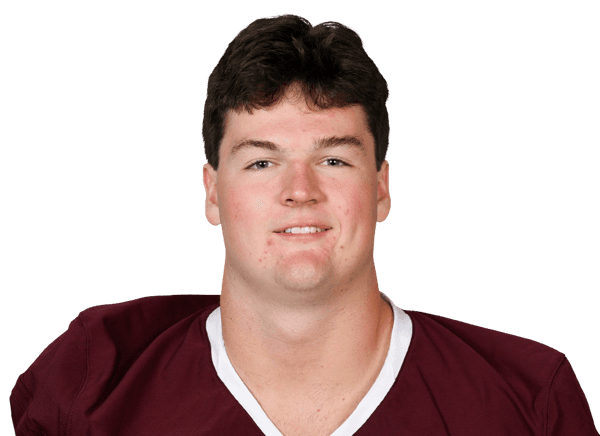 Mitch Weisenborn headshot