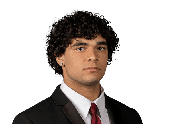 Breylon McCuller headshot