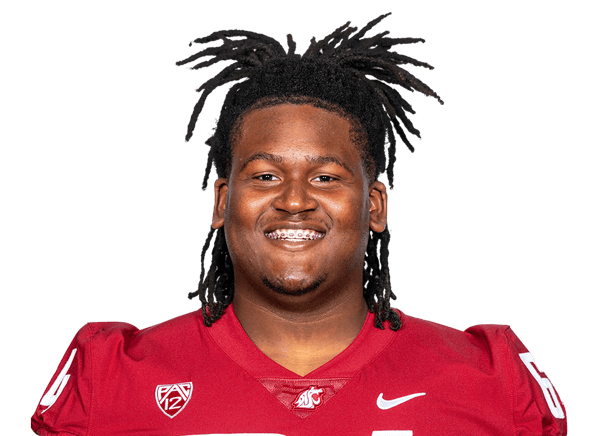 Jaylin Caldwell headshot
