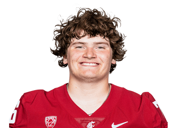 Grayson Campbell headshot