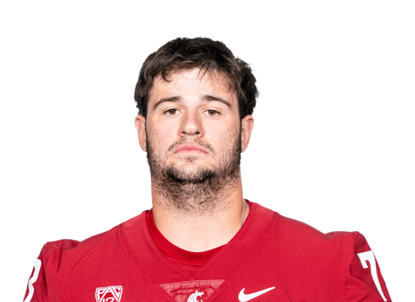 AJ Olerich headshot