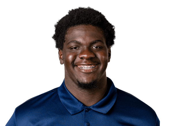 Mark Robinson headshot