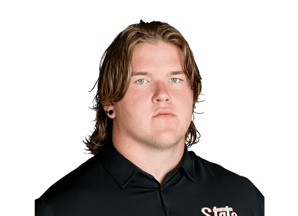 James Williams headshot