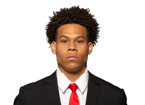 Zhaiel Smith headshot