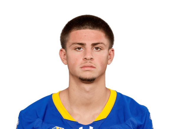 Ryker Ruelas headshot