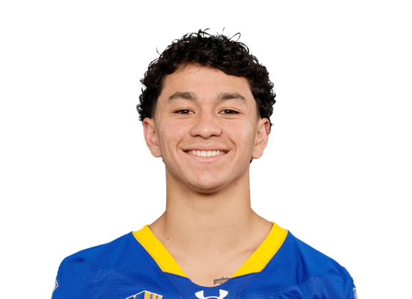 Trace Hernandez headshot