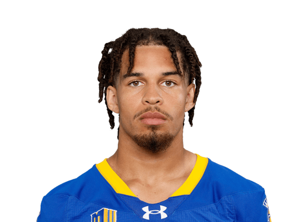 Charles Cox III headshot