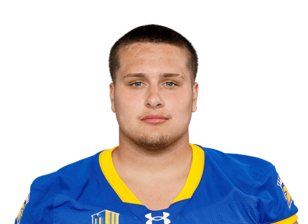 Colton Thomas headshot