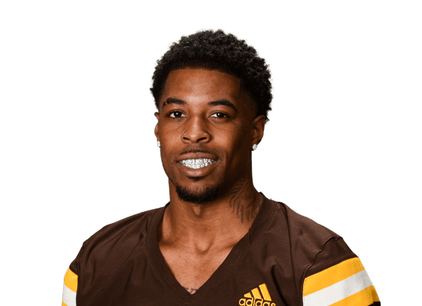 Eric Richardson headshot