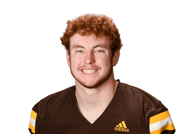 Landon Sims headshot