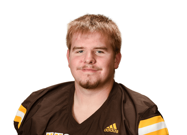 Kalvin Janssen headshot