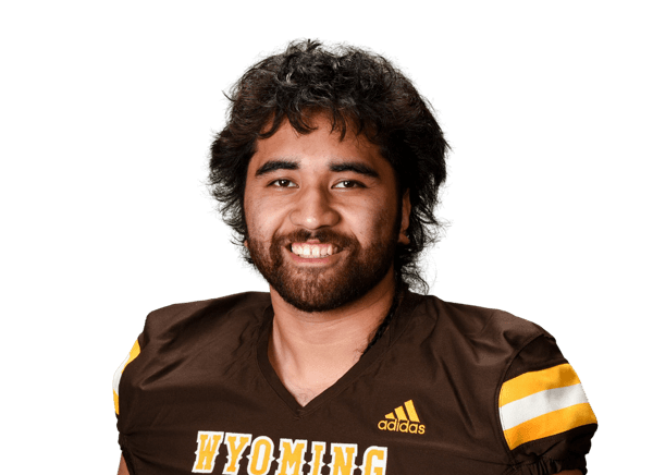 Josiah Petaia headshot