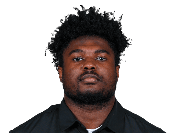 Tiger Riden Jr. headshot