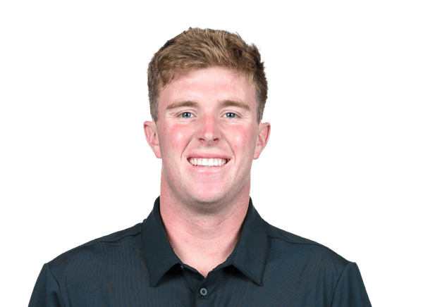 Whitaker Williams headshot