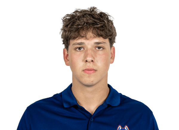 Tyler Smith headshot