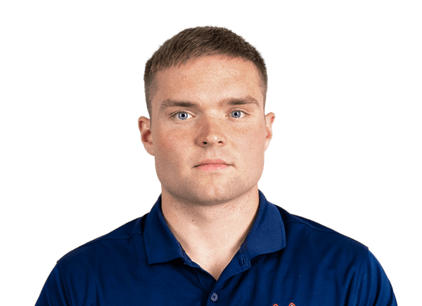 Soren Rief headshot