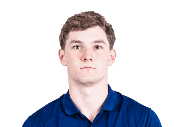 Charlie O'Connor headshot