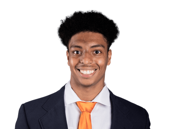 Bradley Chandler headshot