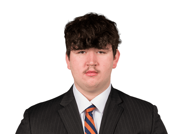 Jackson Iak headshot