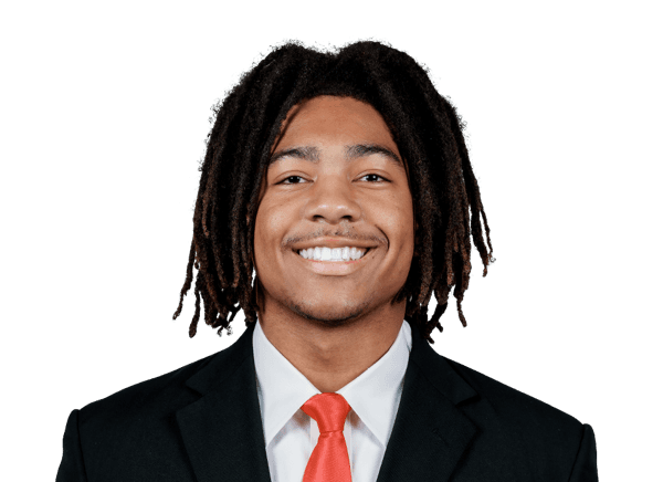 Tyler J. Williams headshot