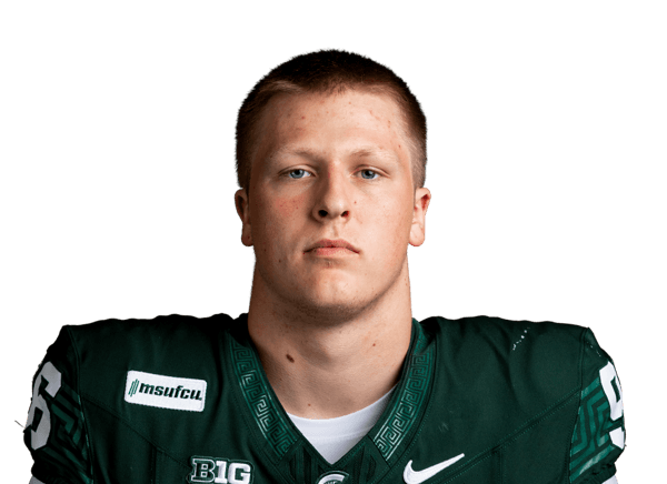 Eli Coenen headshot