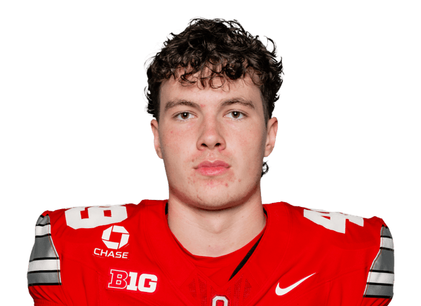 Gavin Thobe headshot