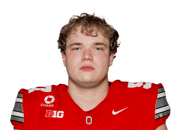 Ian Gecse headshot