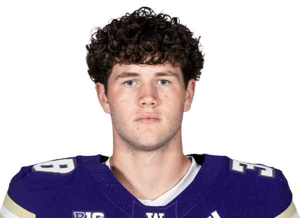 Hunter McKee headshot