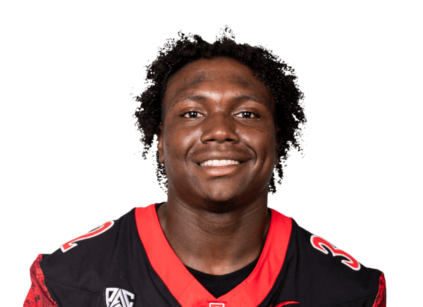 Caleb Ricks headshot