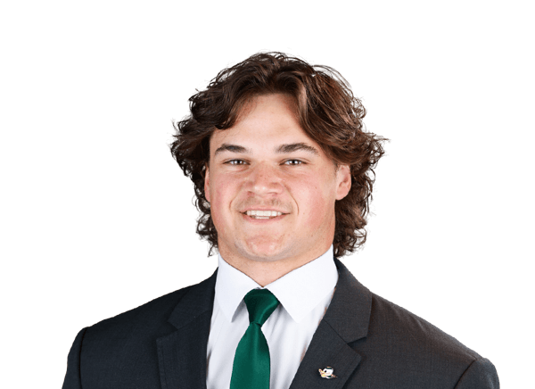 Brody Thomas headshot